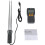Grain Moisture Meter with LCD Display Accurate MultiGrain Testing and Temperature Compensation 5