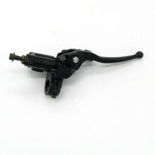 Left Hand Brake Lever 50/70/90/110/125/150Cc For Atv Quad Master Cylinder Bike
