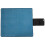 Trespass (EACH, Rich Teal Pattern) Trespass Waterproof Picnic Blanket - Throw 3