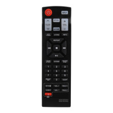 Remote Control Akb73575401 for Sound Bar Nb2430A Nb4540 Nb5540A Nb5541