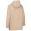 Trespass (20, Light Sand) Trespass Women's Waterproof Jacket - Sasser 7