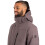 Trespass (XL, Mid Grey) Trespass Men's Waterproof Jacket - Clipster 5