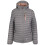 Trespass (8, Platinum) Trespass Womens Casual Jacket - Lenka 1