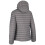 Trespass (8, Platinum) Trespass Womens Casual Jacket - Lenka 2