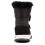 Trespass (6, Black) Trespass Womens Snow Boot Eira 2
