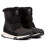 Trespass (6, Black) Trespass Womens Snow Boot Eira 5