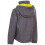 Trespass (11-12 Years, Carbon) Trespass Boys Waterproof Jacket Briar 2