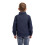 Trespass (2-3 Years, Navy) Trespass Boys Waterproof Jacket Briar 2