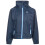 Trespass (11-12 Years, Navy) Trespass Boys Waterproof Jacket Briar 5
