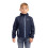 Trespass (11-12 Years, Navy) Trespass Boys Waterproof Jacket Briar 4