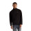 Trespass (XS, Black) Trespass Mens Pullover 1/2 Zip Fleece - Eliston 6