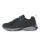 (45, Black) DLX Mens Walking Shoe - Keyboard Ii 5