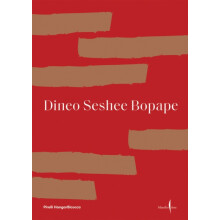 Dineo Seshee Bopape Paperback Book