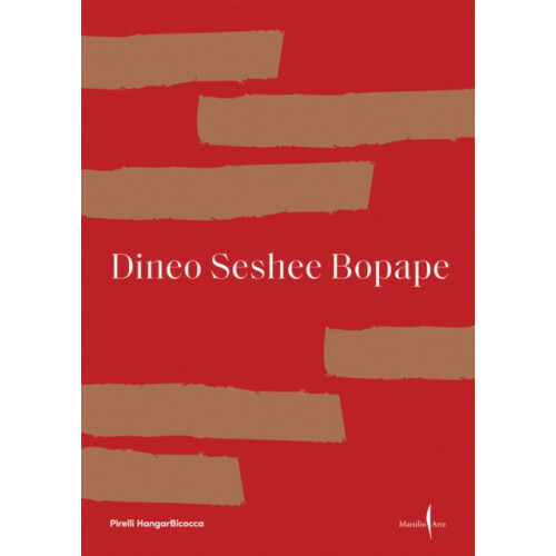 Dineo Seshee Bopape Paperback Book