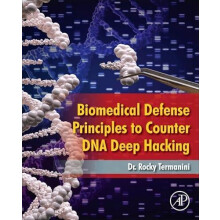Biomedical Defense Principles to Counter DNA Deep Hacking by Termanini