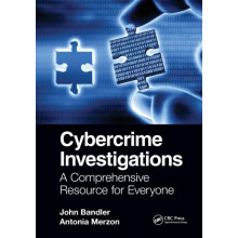Cybercrime Investigations by Antonia Merzon Paperback Book