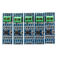 5 MAX485-Modul/RS485-Modul/TTL Till -485-Modulomvandlarkort för  5V