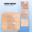 50 Pcs Clear Plastic Vertical Name Tag Badge ID Card Holders 5