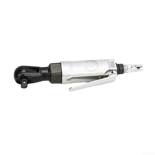 Pneumatic Ratchet Wrench Model B, Torque Spanner, Air Powered, MultiFunctional Mechanical Tool
