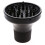 Universal Hairdressing Styling Salon Tool Hair Dryer Finger Diffuser Blower 1