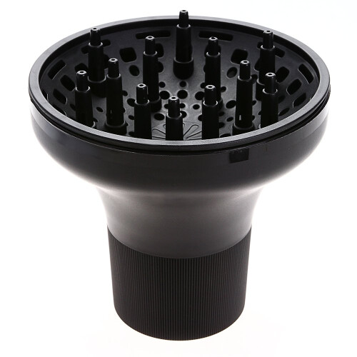 Universel Coiffure Coiffeuse Salon Outil Seche-cheveux Diffuseur Souffleur