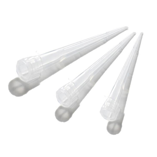 Embouts de Pipette 10Ul(Paquet de 1000) 1