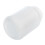 Laboratory Chemical Storage Case White Plastic Widemouth Bottle 500mL 4