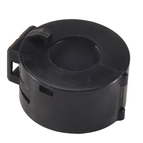 6 Pz Nero 15Mm Rumore Nucleo Ferrite 2
