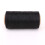 Flat wax wire coil 260M leather leather DIY DIY black 2