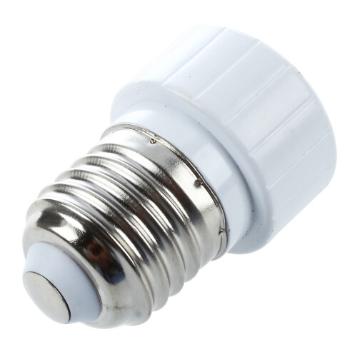 Lamp Adapter lamp socket for GU10 to E27 light bulbs