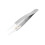 Ceramic Tweezers - Heat Resistant - Pointed Tip 2