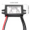 Converter 12V to 5V 3A Double 2 USB to Auto Power Regulator Voltage Step Down 6