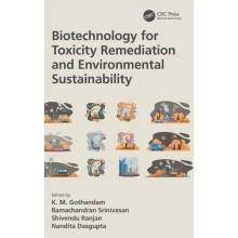 Biotechnology for Toxicity Remediation and Environmental Sustainabilit