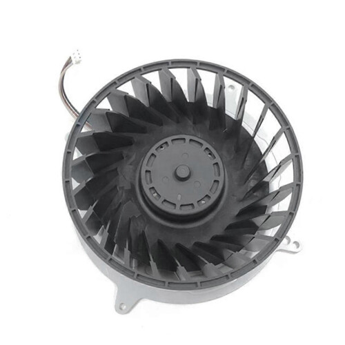 Internal cooling fan for PS5 game console 23-blade silent version
