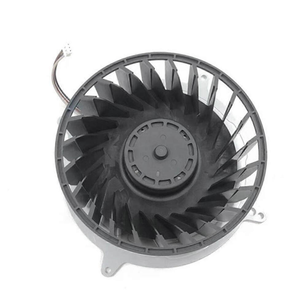 Internal Cooling Fan For Ps5 Game Console 23-Blade Silent Version 6901508015944