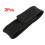 2pcs 13cm Black Nylon Holster Holder Belt Pouch Case Bag for LED Flashlight Torch 1