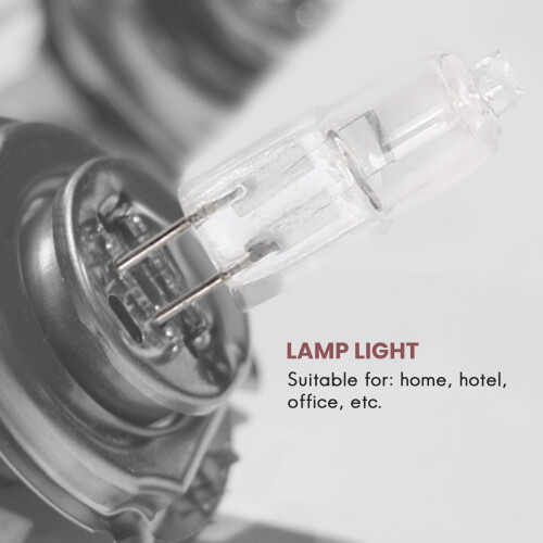 10 x G4 Halogen Light Lamp Lighting 10W Warm White