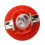 LED counter dashboard B8 BULB - 5 d T5 with support Red TUNING auto car light 3