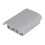 Sostituzione Vano porta batteria Bianca per  minisoft 360 Wireless Controller di gioco Gamepad 2