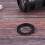 Replacement 40.5mm-52mm Metal Filter Step  Ring Adapter for Camera 7
