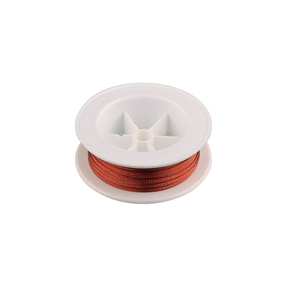 Edsyn Sw 091/2.5/15 Desolder Braid 2.5Mm 15M 4016138095456