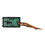 0-99.9V Display 3 Wire LED Digital Panel volt voltmetro voltmetro Auto Motor - VERDE 2