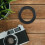 40.5mm-52mm Metall Filter Step  Adapter Ring fuer Kamera 4