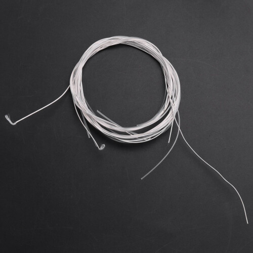 6X nylon string guitar strings set for classical guitar 2