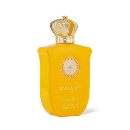 Mango Ice - Eau de Parfum 2