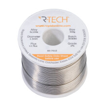 R-TECH 857015 SC100e Solder 2% L1 Flux