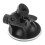 Supporto a Ventosa da Auto per Fotocamera Camera  Hero 2 3 9