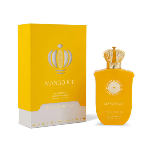 Mango Ice - Eau de Parfum 1