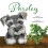 Parsley by Ann LewinBenham Hardcover Book 1