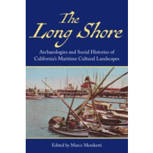 The Long Shore Hardcover Book